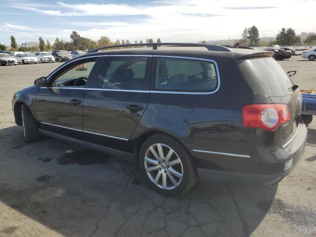 Photo 1 VIN: WVWTK73C57E000532 - VOLKSWAGEN PASSAT 