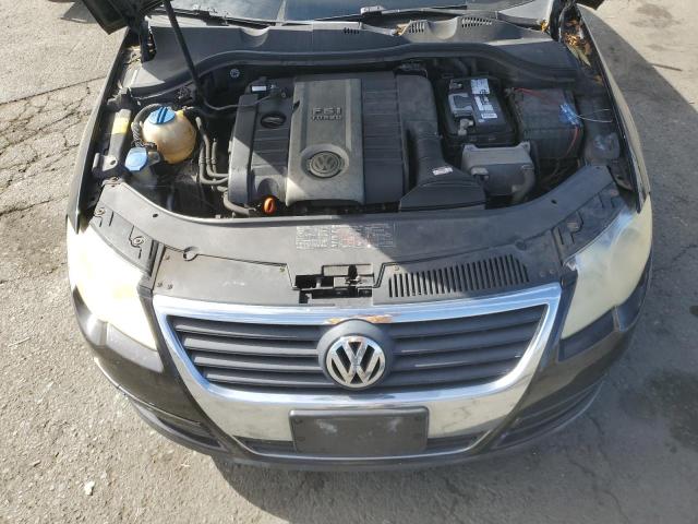 Photo 11 VIN: WVWTK73C57E000532 - VOLKSWAGEN PASSAT 