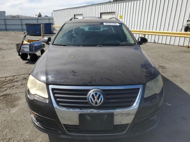 Photo 4 VIN: WVWTK73C57E000532 - VOLKSWAGEN PASSAT 