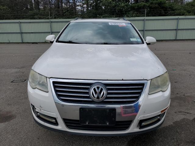 Photo 4 VIN: WVWTK73C58E069853 - VOLKSWAGEN PASSAT 