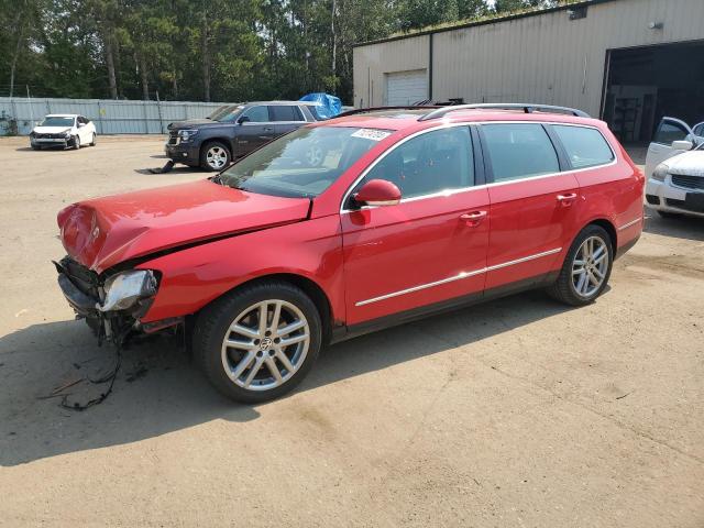 Photo 0 VIN: WVWTK73C58E168219 - VOLKSWAGEN PASSAT 