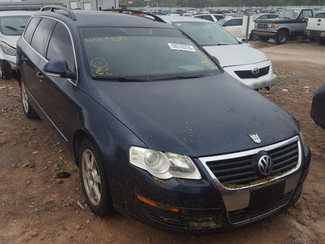 Photo 0 VIN: WVWTK73CX7E000400 - VOLKSWAGEN PASSAT 2.0 