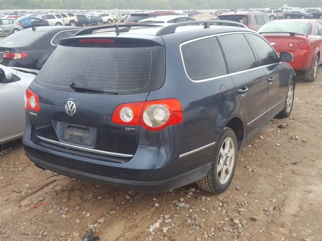 Photo 3 VIN: WVWTK73CX7E000400 - VOLKSWAGEN PASSAT 2.0 