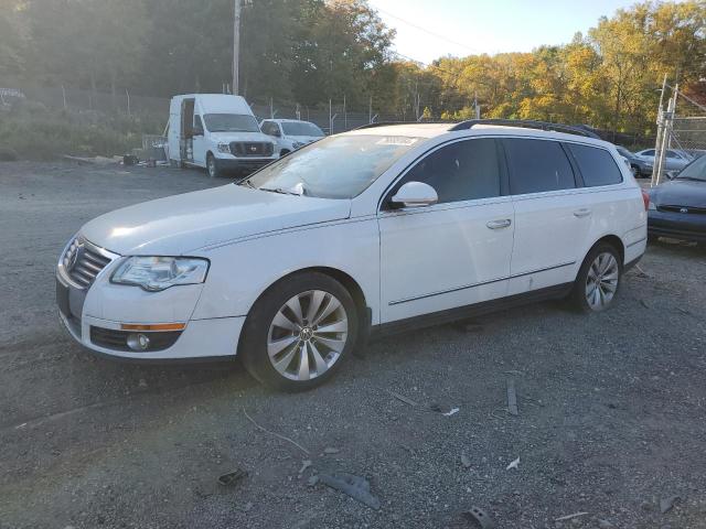 Photo 0 VIN: WVWTK93C07E009618 - VOLKSWAGEN PASSAT 2.0 