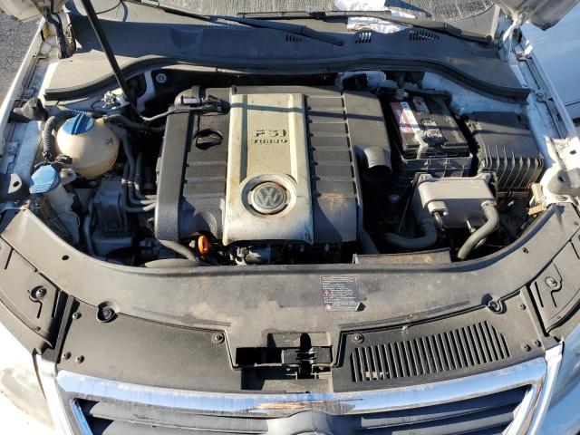 Photo 10 VIN: WVWTK93C07E009618 - VOLKSWAGEN PASSAT 2.0 