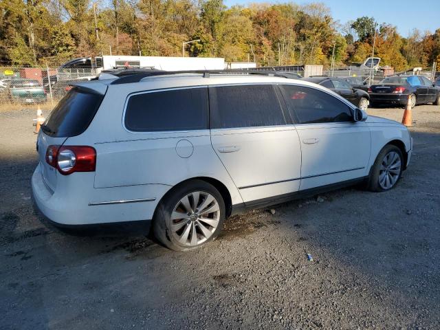 Photo 2 VIN: WVWTK93C07E009618 - VOLKSWAGEN PASSAT 2.0 