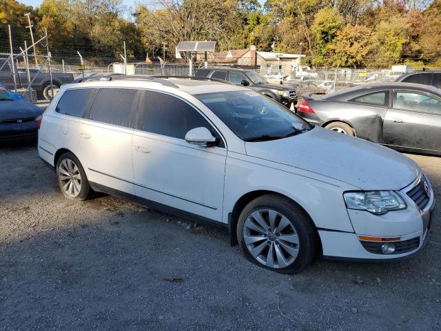 Photo 3 VIN: WVWTK93C07E009618 - VOLKSWAGEN PASSAT 2.0 