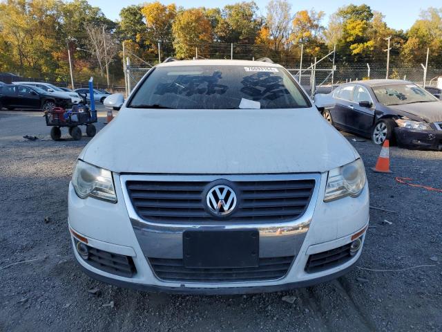 Photo 4 VIN: WVWTK93C07E009618 - VOLKSWAGEN PASSAT 2.0 