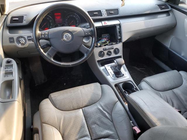 Photo 7 VIN: WVWTK93C07E009618 - VOLKSWAGEN PASSAT 2.0 