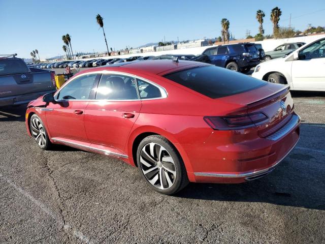 Photo 1 VIN: WVWTR7AN0KE000527 - VOLKSWAGEN ARTEON SEL 