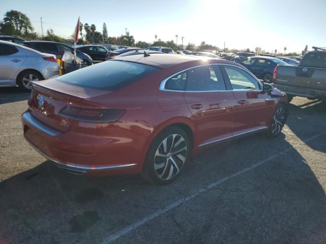 Photo 2 VIN: WVWTR7AN0KE000527 - VOLKSWAGEN ARTEON SEL 