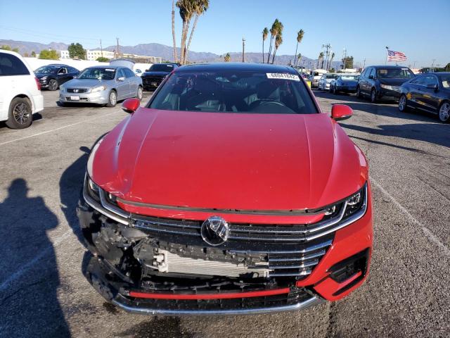 Photo 4 VIN: WVWTR7AN0KE000527 - VOLKSWAGEN ARTEON SEL 