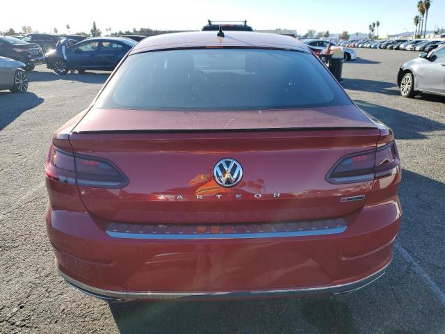 Photo 5 VIN: WVWTR7AN0KE000527 - VOLKSWAGEN ARTEON SEL 