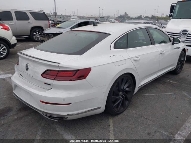 Photo 3 VIN: WVWTR7AN0KE017604 - VOLKSWAGEN ARTEON 