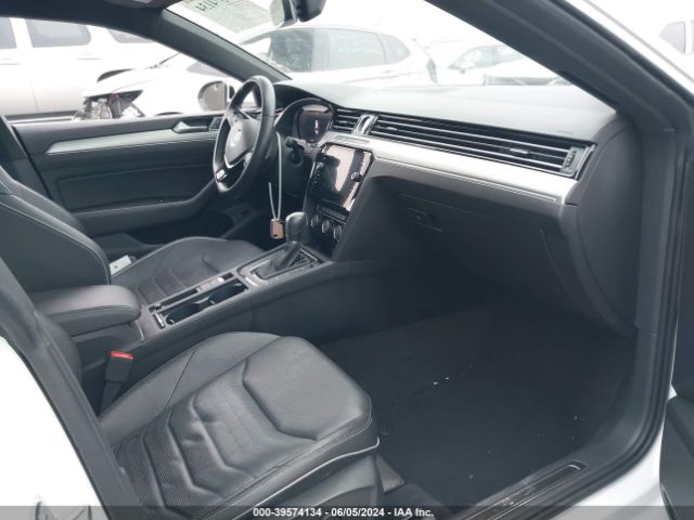 Photo 4 VIN: WVWTR7AN0KE017604 - VOLKSWAGEN ARTEON 