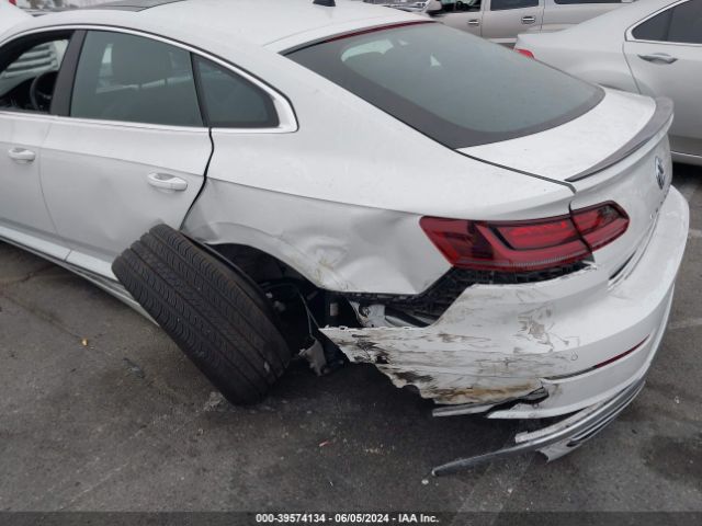 Photo 5 VIN: WVWTR7AN0KE017604 - VOLKSWAGEN ARTEON 