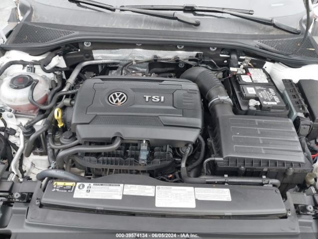 Photo 9 VIN: WVWTR7AN0KE017604 - VOLKSWAGEN ARTEON 