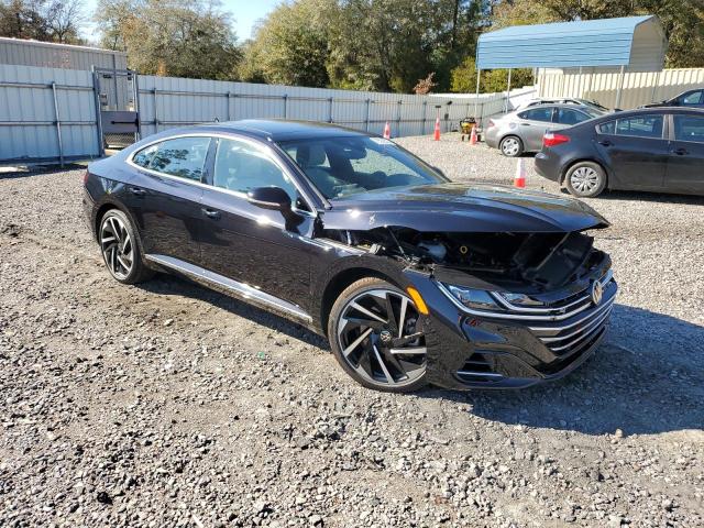 Photo 3 VIN: WVWTR7AN0ME002314 - VOLKSWAGEN ARTEON 