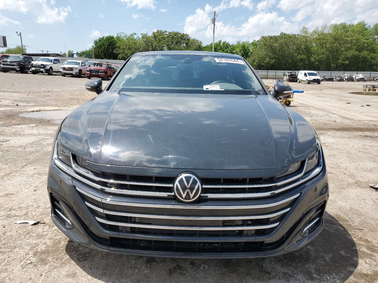 Photo 4 VIN: WVWTR7AN0ME002698 - VOLKSWAGEN ARTEON 