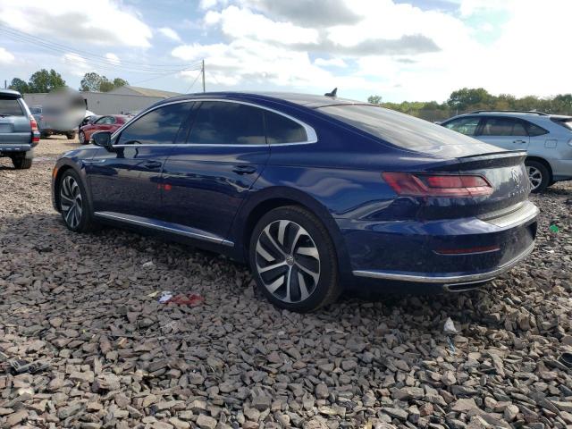 Photo 1 VIN: WVWTR7AN1KE000682 - VOLKSWAGEN ARTEON 