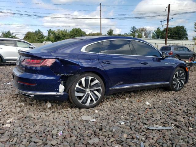 Photo 2 VIN: WVWTR7AN1KE000682 - VOLKSWAGEN ARTEON 