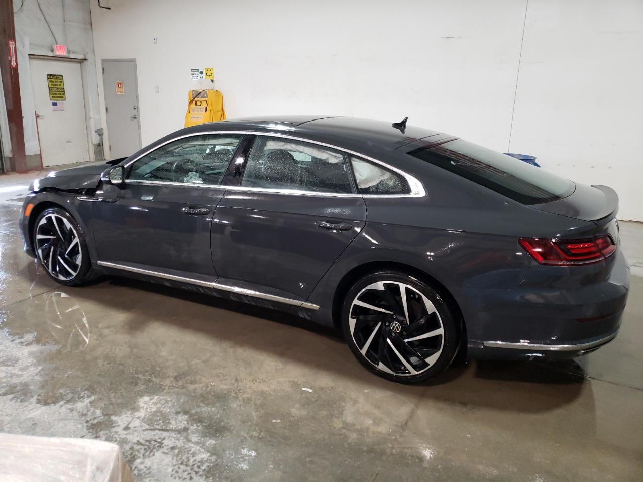 Photo 1 VIN: WVWTR7AN1ME013578 - VOLKSWAGEN ARTEON 