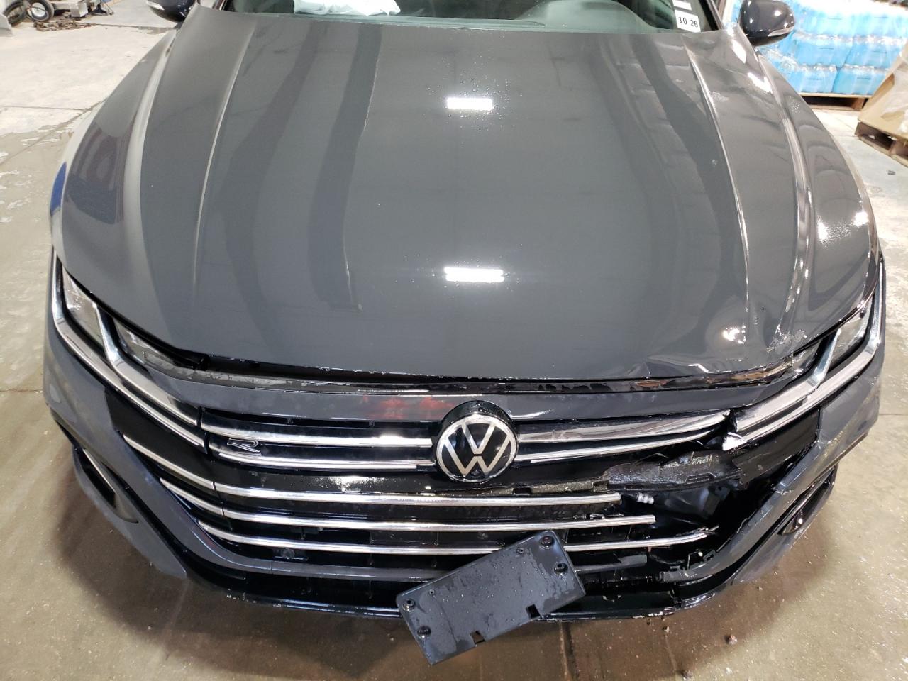 Photo 10 VIN: WVWTR7AN1ME013578 - VOLKSWAGEN ARTEON 