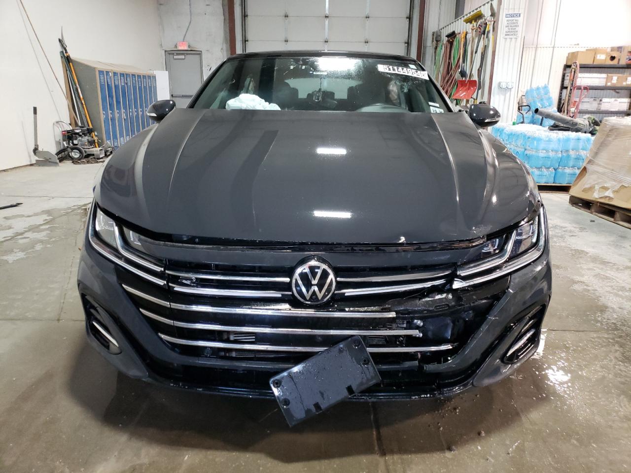 Photo 4 VIN: WVWTR7AN1ME013578 - VOLKSWAGEN ARTEON 