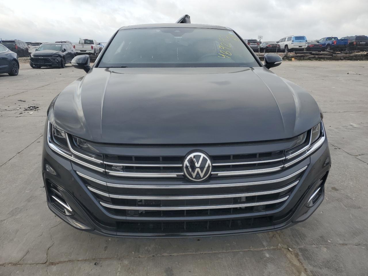 Photo 4 VIN: WVWTR7AN1PE009972 - VOLKSWAGEN ARTEON 