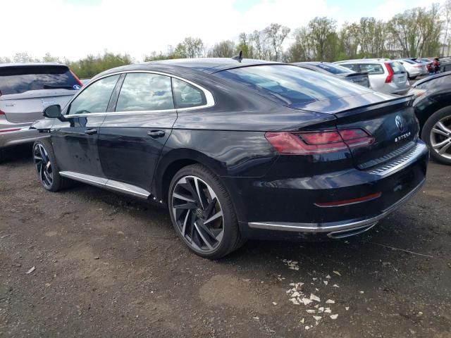 Photo 1 VIN: WVWTR7AN1PE013536 - VOLKSWAGEN ARTEON 