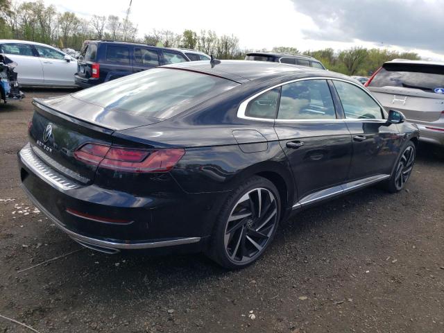 Photo 2 VIN: WVWTR7AN1PE013536 - VOLKSWAGEN ARTEON 