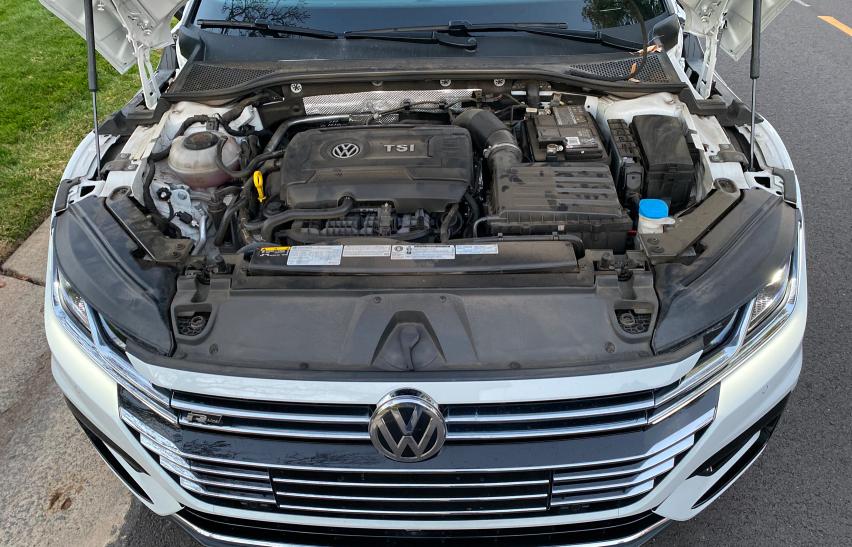 Photo 6 VIN: WVWTR7AN2KE000397 - VOLKSWAGEN ARTEON SEL 