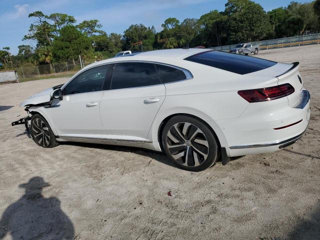 Photo 1 VIN: WVWTR7AN2KE000898 - VOLKSWAGEN ARTEON SEL 