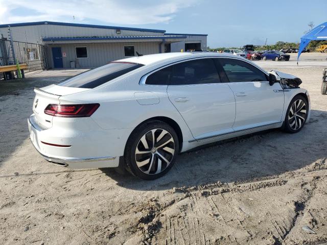 Photo 2 VIN: WVWTR7AN2KE000898 - VOLKSWAGEN ARTEON SEL 