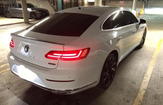 Photo 3 VIN: WVWTR7AN2LE017508 - VOLKSWAGEN ARTEON 