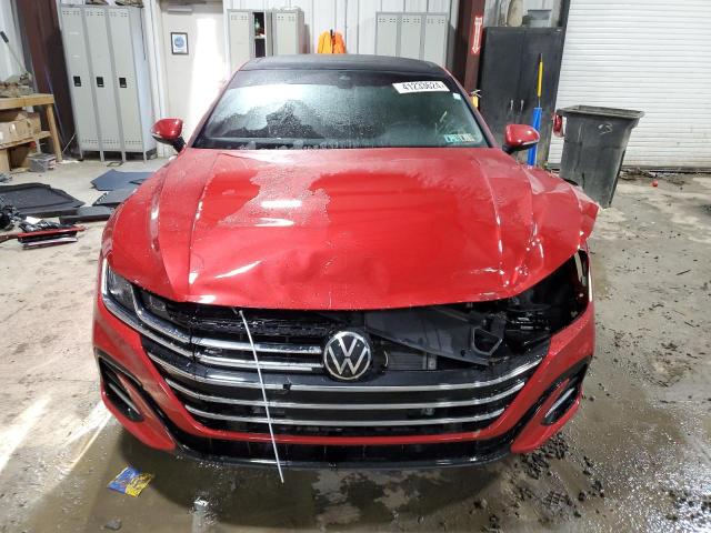 Photo 4 VIN: WVWTR7AN2PE009589 - VOLKSWAGEN ARTEON 