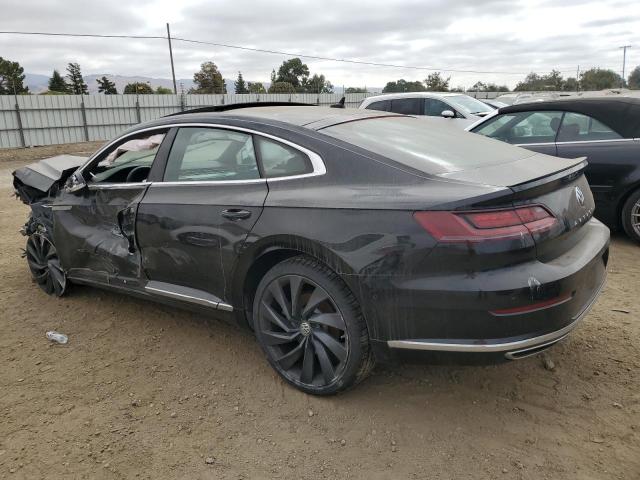 Photo 1 VIN: WVWTR7AN3LE018201 - VOLKSWAGEN ARTEON SEL 