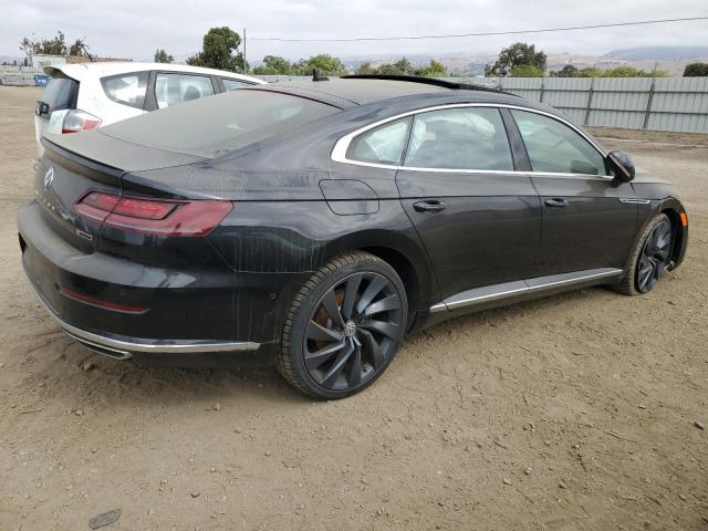 Photo 2 VIN: WVWTR7AN3LE018201 - VOLKSWAGEN ARTEON SEL 