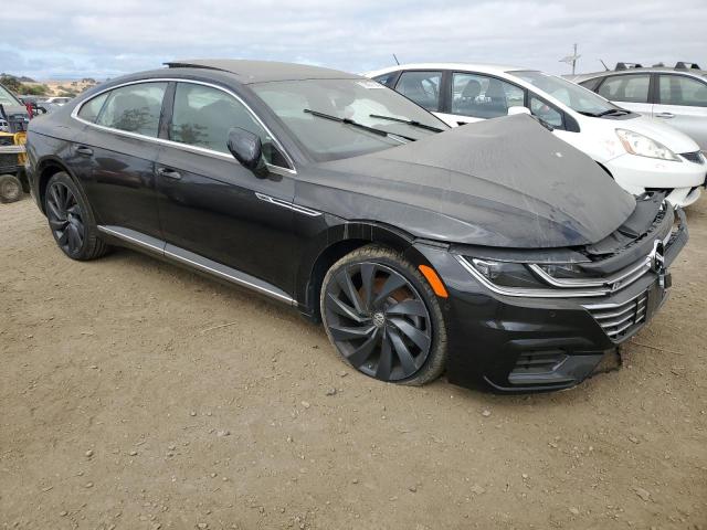 Photo 3 VIN: WVWTR7AN3LE018201 - VOLKSWAGEN ARTEON SEL 