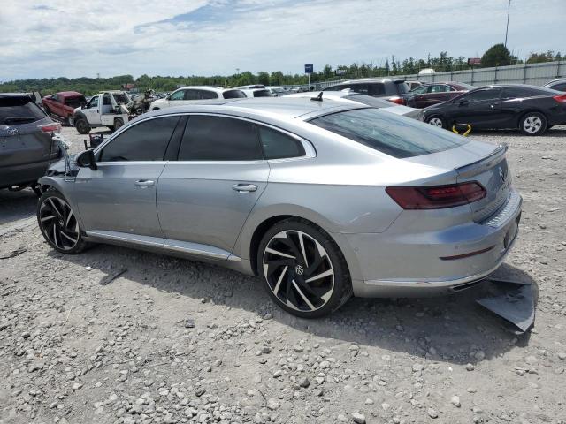 Photo 1 VIN: WVWTR7AN3ME002856 - VOLKSWAGEN ARTEON 