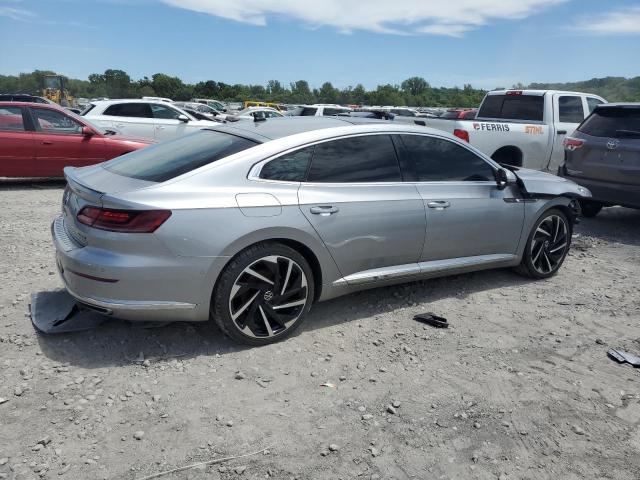 Photo 2 VIN: WVWTR7AN3ME002856 - VOLKSWAGEN ARTEON 