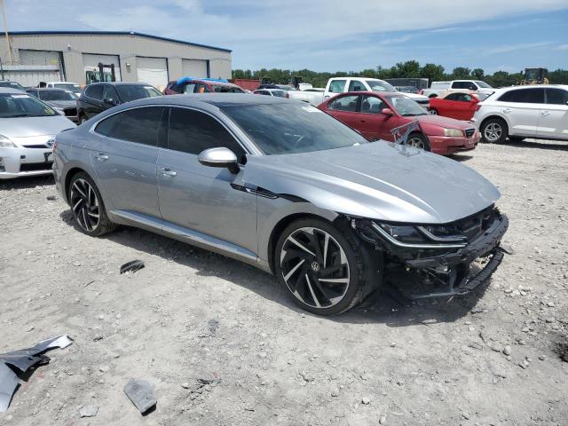 Photo 3 VIN: WVWTR7AN3ME002856 - VOLKSWAGEN ARTEON 