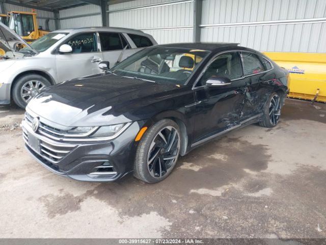 Photo 1 VIN: WVWTR7AN3ME004106 - VOLKSWAGEN ARTEON 