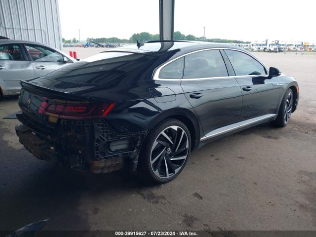 Photo 3 VIN: WVWTR7AN3ME004106 - VOLKSWAGEN ARTEON 