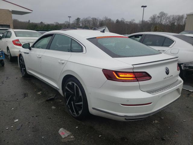 Photo 1 VIN: WVWTR7AN3ME004980 - VOLKSWAGEN ARTEON SEL 