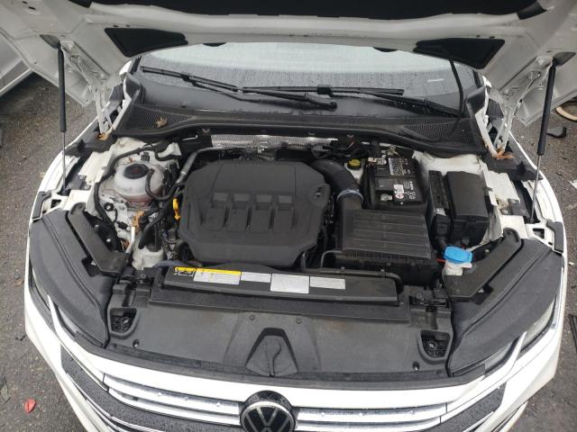 Photo 10 VIN: WVWTR7AN3ME004980 - VOLKSWAGEN ARTEON SEL 