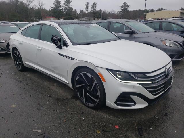 Photo 3 VIN: WVWTR7AN3ME004980 - VOLKSWAGEN ARTEON SEL 