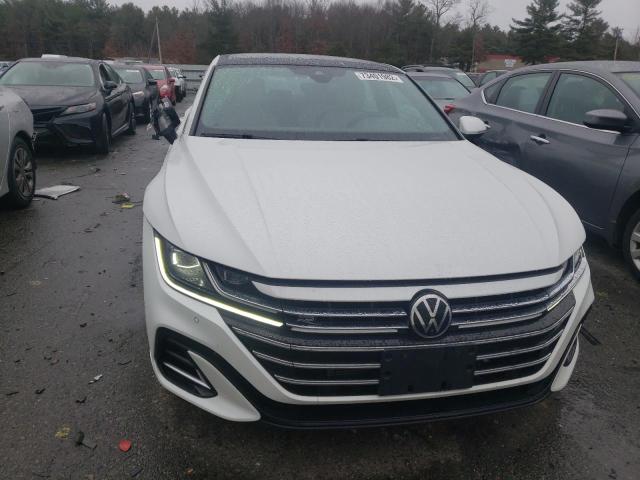 Photo 4 VIN: WVWTR7AN3ME004980 - VOLKSWAGEN ARTEON SEL 