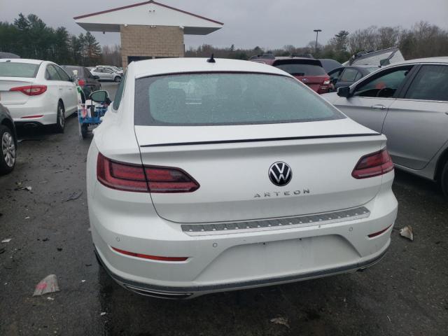 Photo 5 VIN: WVWTR7AN3ME004980 - VOLKSWAGEN ARTEON SEL 