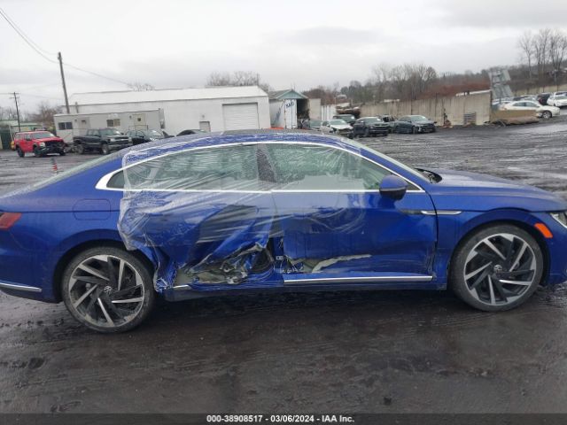 Photo 5 VIN: WVWTR7AN3ME013288 - VOLKSWAGEN ARTEON 